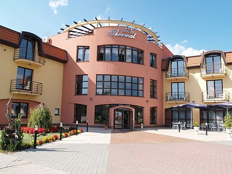 Hotel Thermal