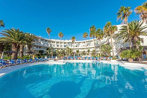 Meliá Sol Lanzarote Hotel