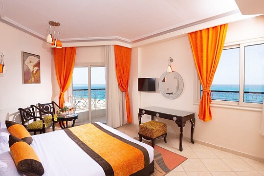Hotel Sphinx Aqua Park Beach Resort (5)