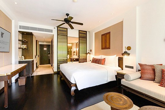 Hotel JW Marriott Khao Lak Resort & Spa (5)