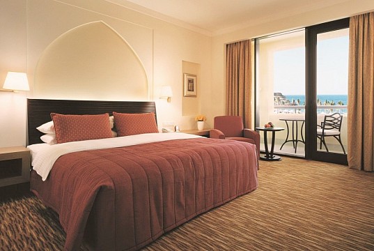 Hotel Shangri-La Al Bandar (5)