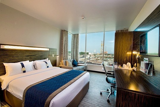 Hotel Holiday Inn Express Jumeirah (2)