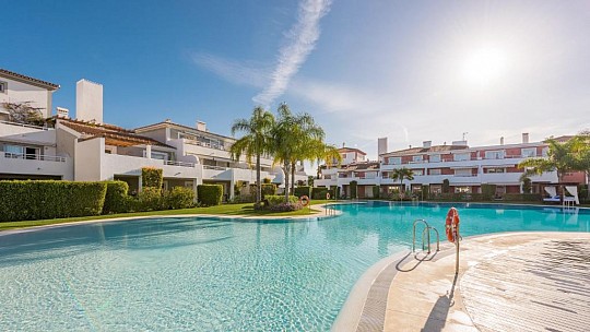 Hotel Cortijo del Mar Resort (3)