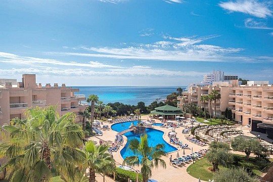 Aparthotel Ibiza Tropic Garden