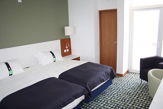 Hotel Holiday Inn Algarve (4)
