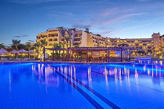 Hotel Steigenberger Al Dau Beach Resort (2)