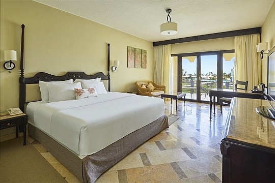 Hotel Steigenberger Al Dau Beach Resort (5)