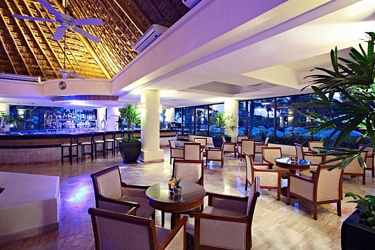 Hotel Bahia Principe Luxury Akumal (3)