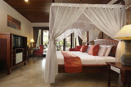 Hotel Bali Tropic Resort & Spa (4)