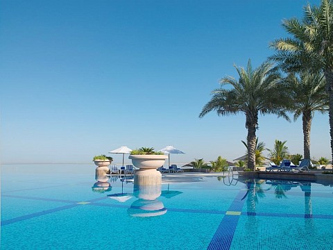 Al Raha Beach Hotel (3)