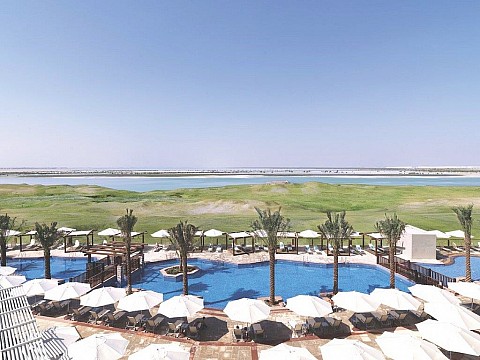 Radisson Blu Hotel, Abu Dhabi Yas Island (3)