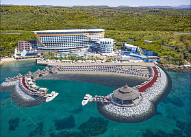 Granada Luxury Okurcalar Resort