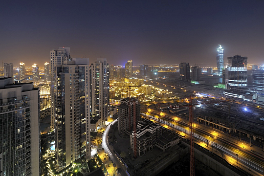 Ramada by Wyndham Downtown Dubai (5)