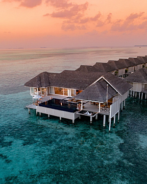 LUX* South Ari Atoll Resort & Villas (3)