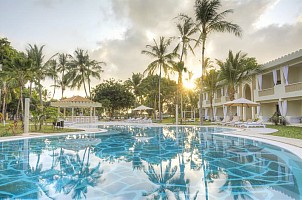 Sandies Malindi Dream Garden Resort