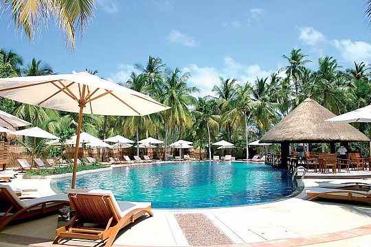 Bandos Island Resort and Spa (3)