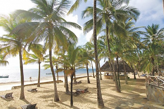 Sandies Tropical Village (3)