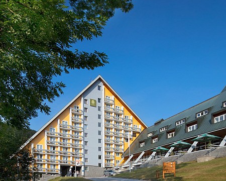 Pinia hotel & Resort: Rekreační pobyt 6 nocí (5)