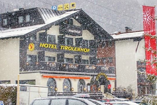 Hotel Tirolerhof (2)