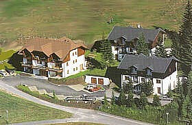 Apartmány Janach - Reichl (3)