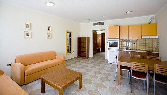 Apartmány Vila Maia (4)
