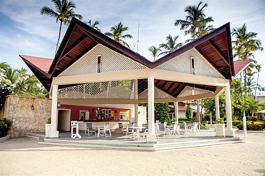 Hotel Vista Sol Punta Cana (2)
