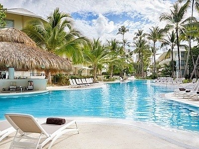 Hotel Impressive resort and spa