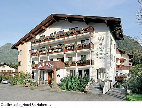 Hotel St. Hubertus