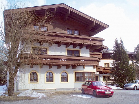 Gasthof Alpenrose (5)