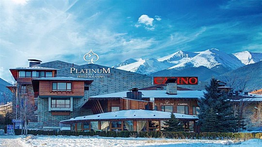 Platinum Hotel & Casino (3)