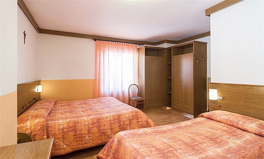 HOTEL EDELWEISS (4)