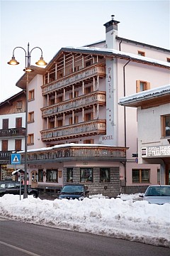 HOTEL POSTA