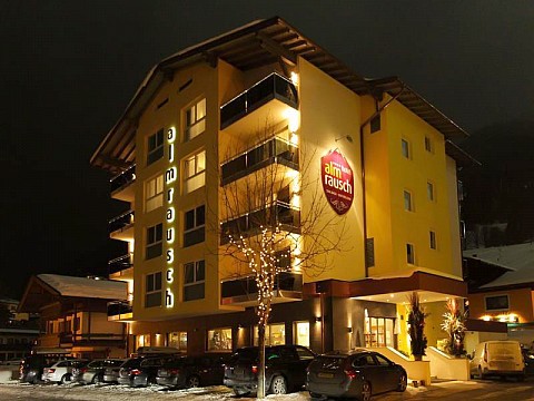 Hotel Almrausch (3)