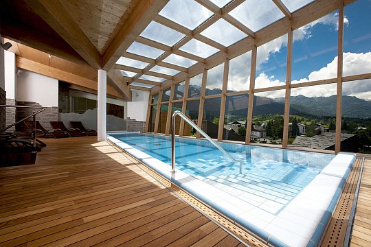 Bohinj Eco Hotel (4)