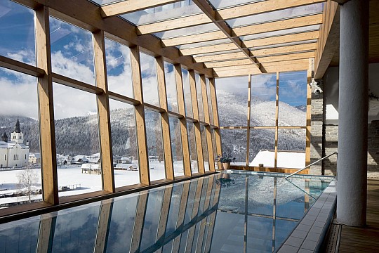 Bohinj Eco Hotel (2)