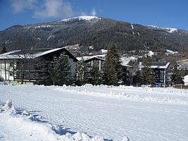 Thermenblick Apartments