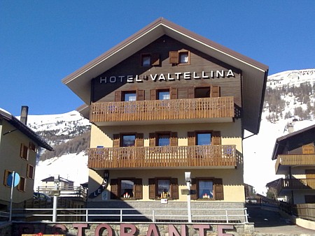 Hotel Valtellina (5)