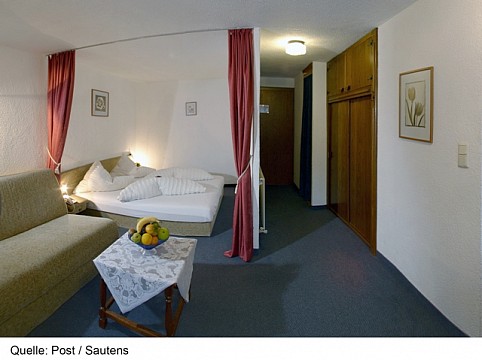 Gasthof Hotel Post (5)
