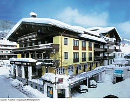 Panther'A Hotel