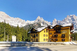 Fratazza Hotel GH