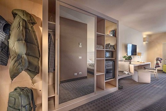 Hotel Brenta Dolomites