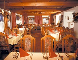 Schneeberger Hotel