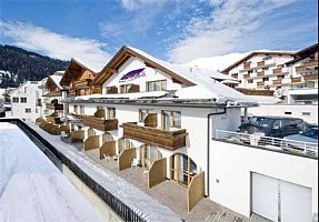 Amadeus Hotel