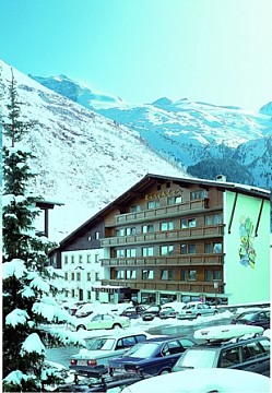 Badhotel Kirchler (3)