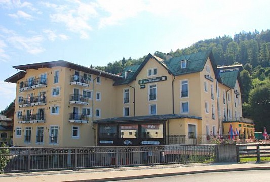 Hotel Schwabenwirt (3)