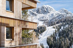Almresort Sonnenalpe Nassfeld Alps Resorts