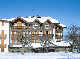 Olisamir Hotel