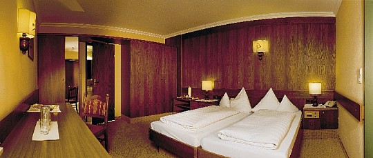 Hotel Tyrolerhof (2)