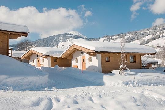 Resort Brixen im Thale