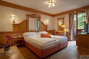 Monte Giner Hotel & Residence